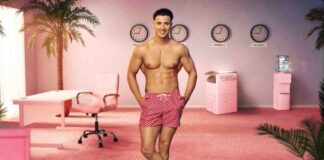 Love Island 2025 Contestant: Who is Tommy Bradley? Tommy Bradley love island 2025