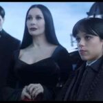 Wednesday Season 2: Release Date, Cast, Trailer, and Plot Details Unveiled Wednesday_ Season 2