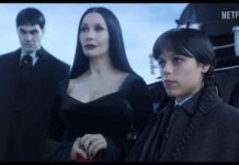 Wednesday_ Season 2