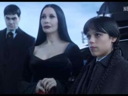 Wednesday_ Season 2
