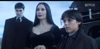 Wednesday Season 2: Release Date, Cast, Trailer, and Plot Details Unveiled Wednesday_ Season 2