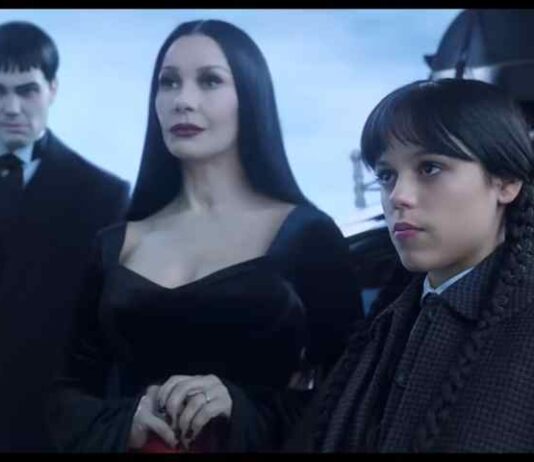 Wednesday Season 2: Release Date, Cast, Trailer, and Plot Details Unveiled Wednesday_ Season 2