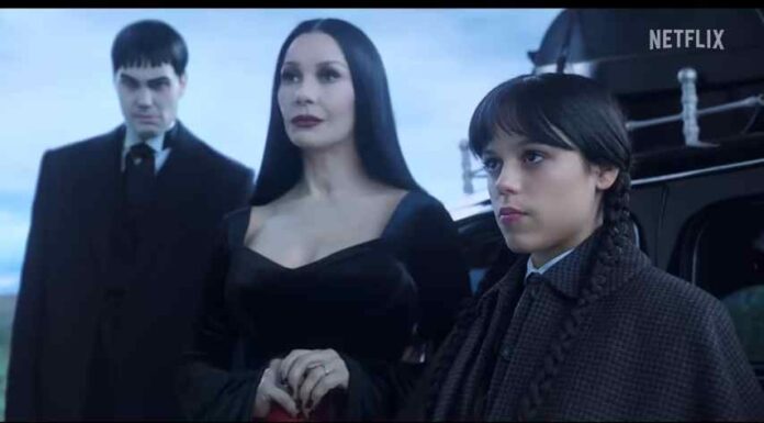 Wednesday_ Season 2