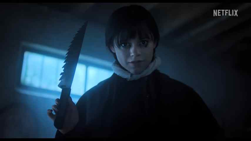 Wednesday_ Season 2  