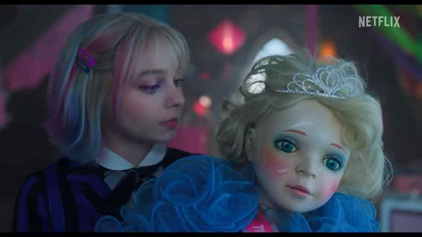 Wednesday_ Season 2 
