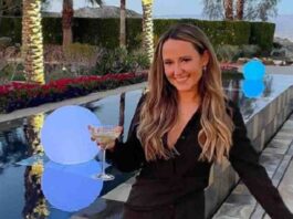 Where is Lauren McMullen now,