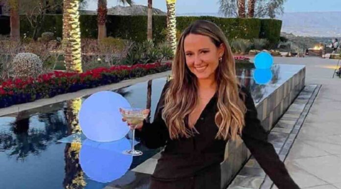 Where is Lauren McMullen now,