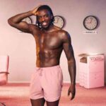 Love Island 2025 Contestant: Meet Dejon Noel-Williams Dejon_Noel-Williams love island-