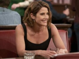 how i met your mother star cobie joins The-lincoln-lawyer