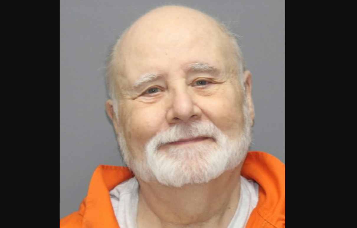 lifetime John robison dead- 