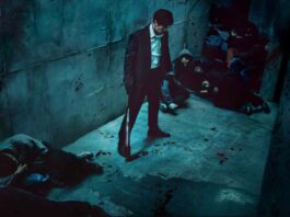 Mercy For None Ending Explained