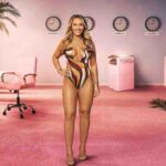 Love Island 2025 Contestant: Meet Megan Moore Love Island 2025 Contestant Meet Megan Moore