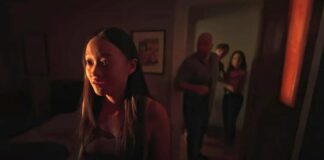 Is Presence (2024) Based On A True Story? presence movie--