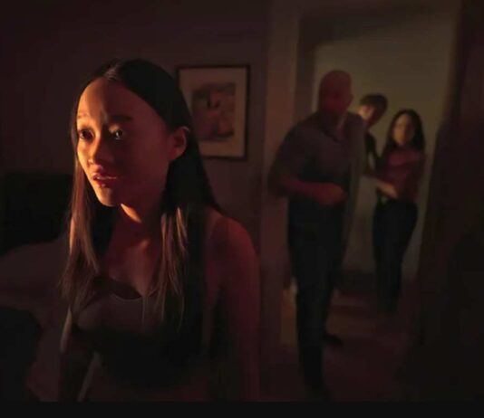 Is Presence (2024) Based On A True Story? presence movie--