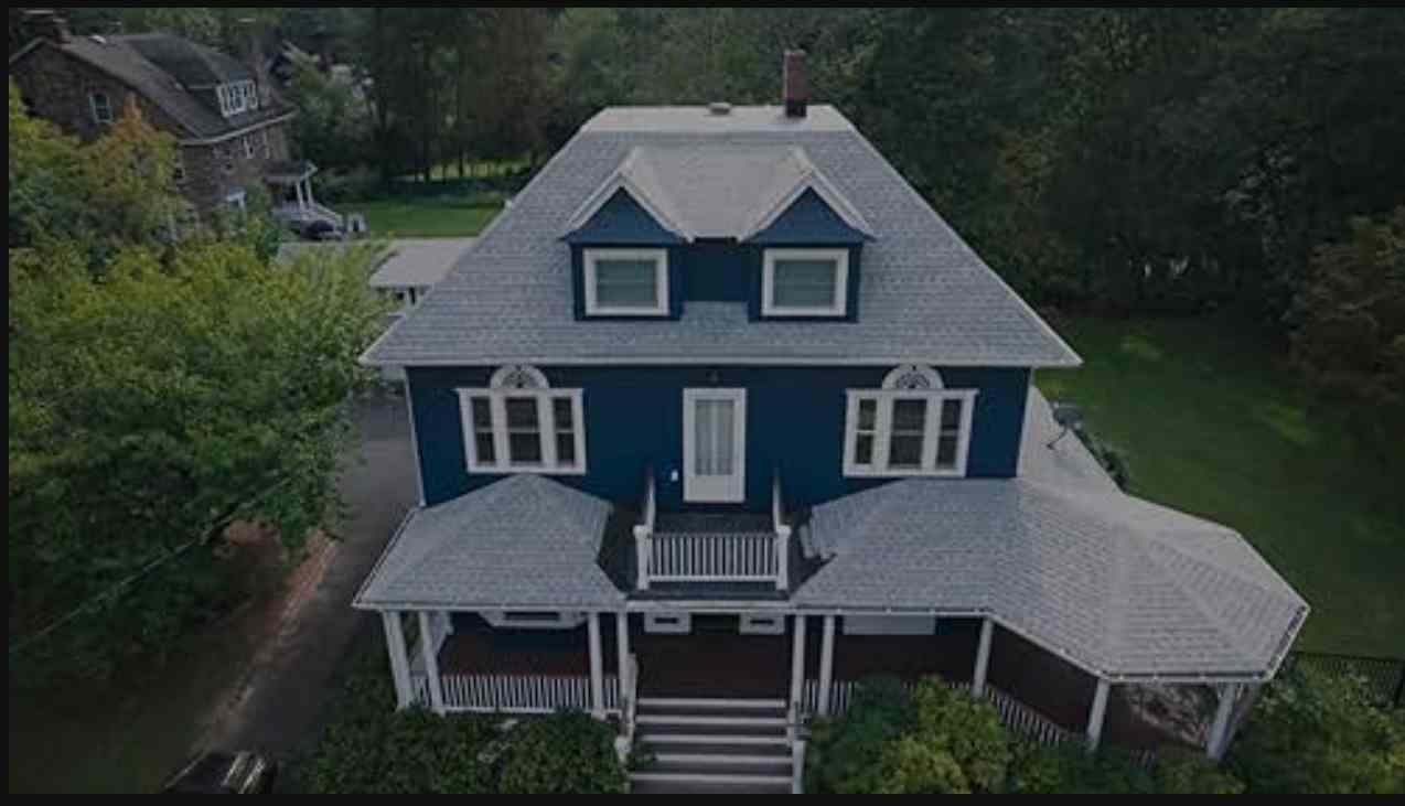 presence movie 