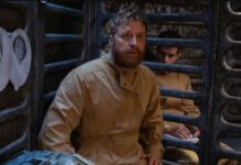 Resident Alien Season 4 Episode 1 Recap – “Prisoners” residental alian s4 e1-