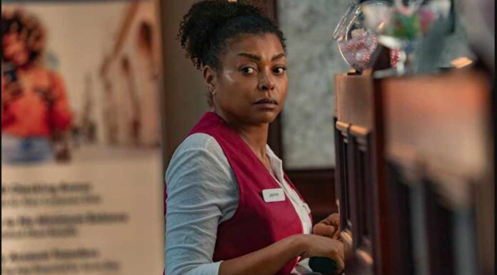 straw taraji p