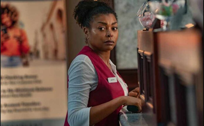 straw taraji p