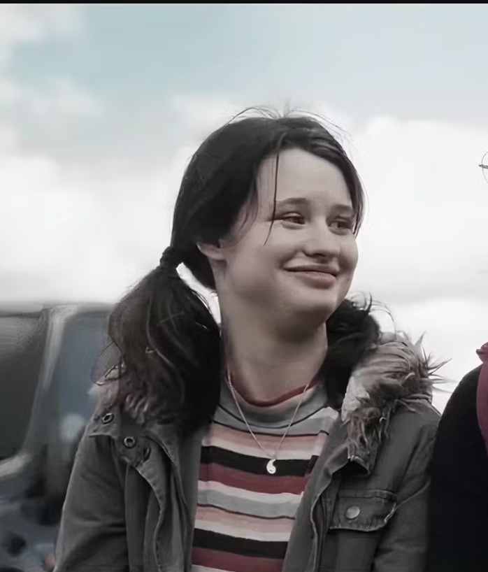 the survivors netflix eloise rothfield