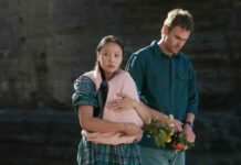 the survivors- netflix true story