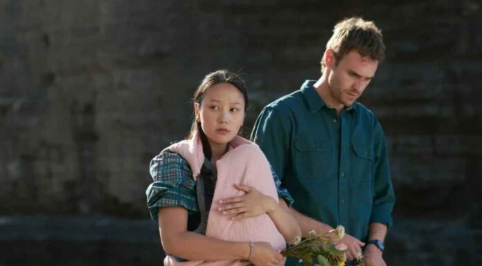the survivors- netflix true story