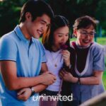 Uninvited (2024) Review – A Revenge Night Wrapped In Glamour And Grief uninvited 2024