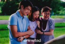 uninvited 2024