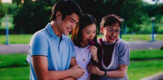 Uninvited (2024) Review – A Revenge Night Wrapped In Glamour And Grief uninvited 2024