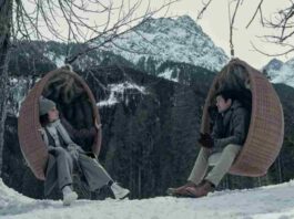 9 perfect stngers s2 e4 recap