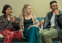 Adults Season 2: Release Date, Cast Details & What Happened In Season 1 Adults s1e3 -