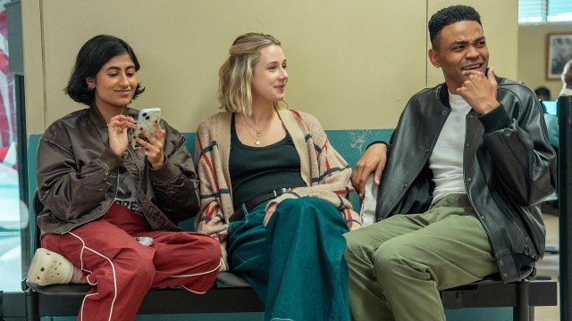 Adults s1e3 - Adults s1e3 -