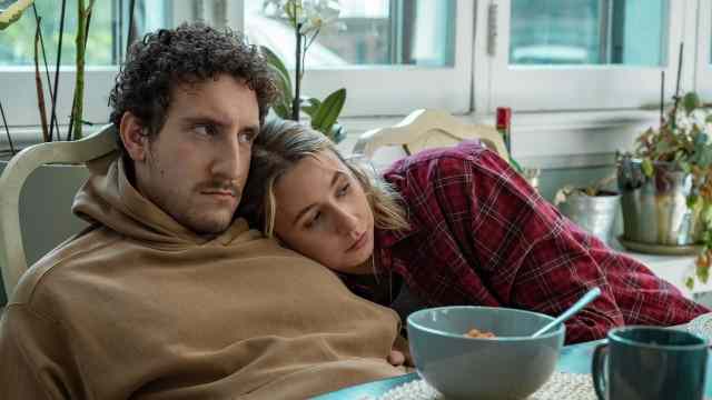 Adults season 1 eps 1