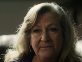 Barbara Hunt The Mortician