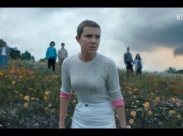 Stranger Things 5 _ Date