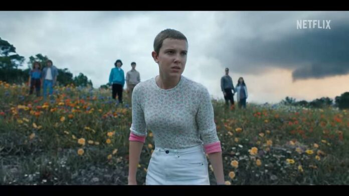 Stranger Things 5 _ Date