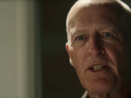 The Mortician David Sconce