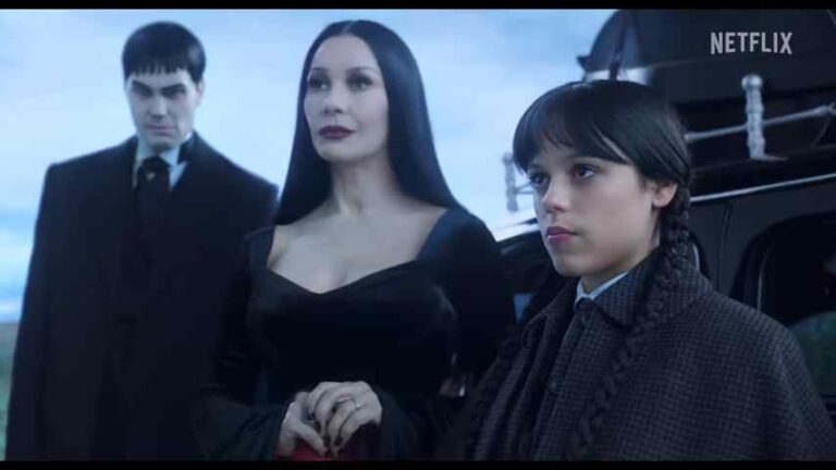 Wednesday Season 2: Release Date, Cast, Trailer, and Plot Details Unveiled Wednesday Season 2: Release Date, Cast, Trailer, and Plot Details Unveiled
