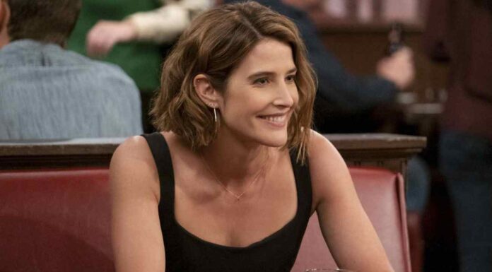 how i met your mother star cobie joins The-lincoln-lawyer
