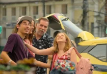 Almost Family Ending Explained: Do Mariana and Miguel End Up Together? Almost Family Ending Explained