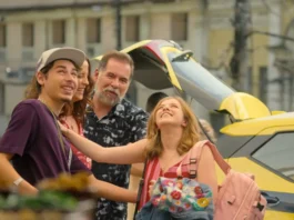 Almost Family Ending Explained