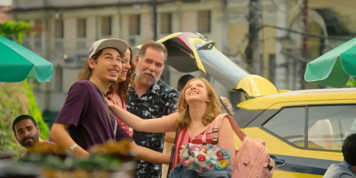 Almost Family Ending Explained