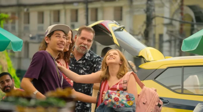 Almost Family Ending Explained