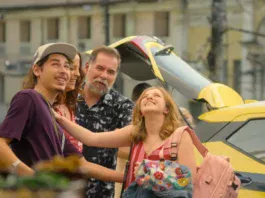 Almost Family Ending Explained